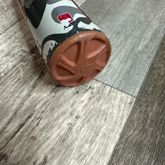 Louisville Slugger Raid Aluminum Baseball Bat TBT14-RR 25in/11.5oz (-13.5) - Picture 5 of 9